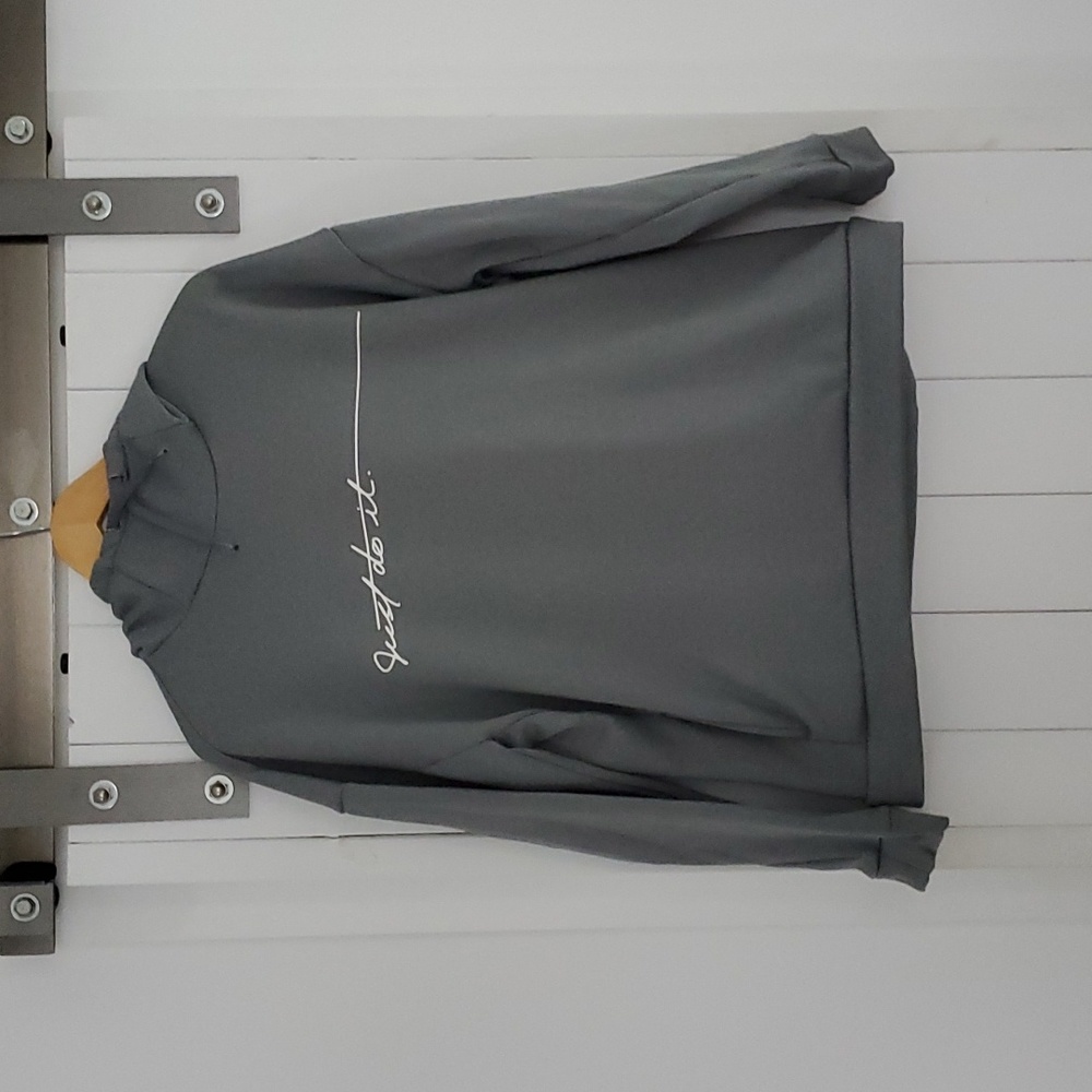 Nike sweatshirt